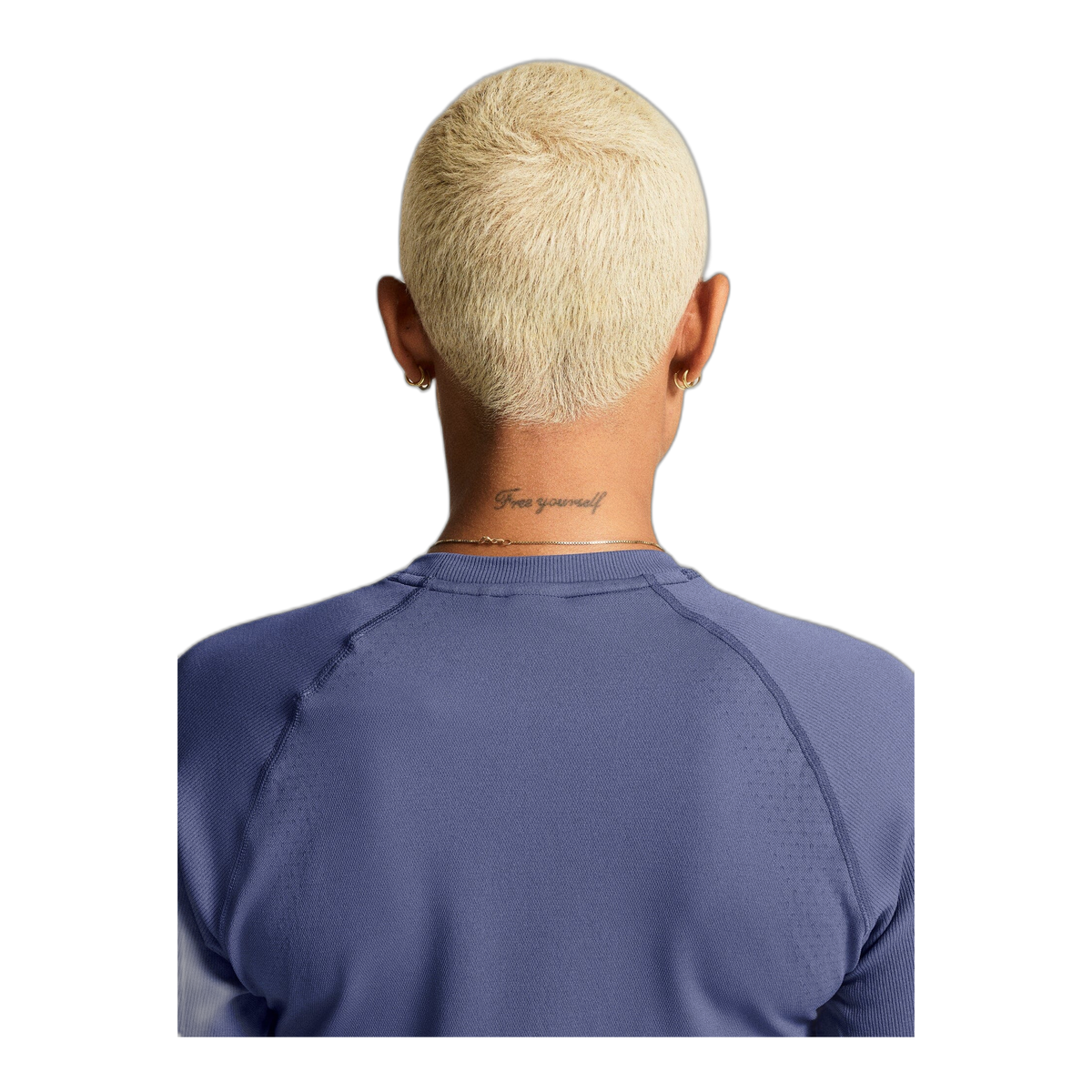 Women's Active Comfort LS 2