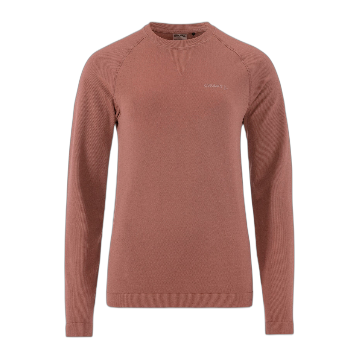 Women's Active Comfort LS 2