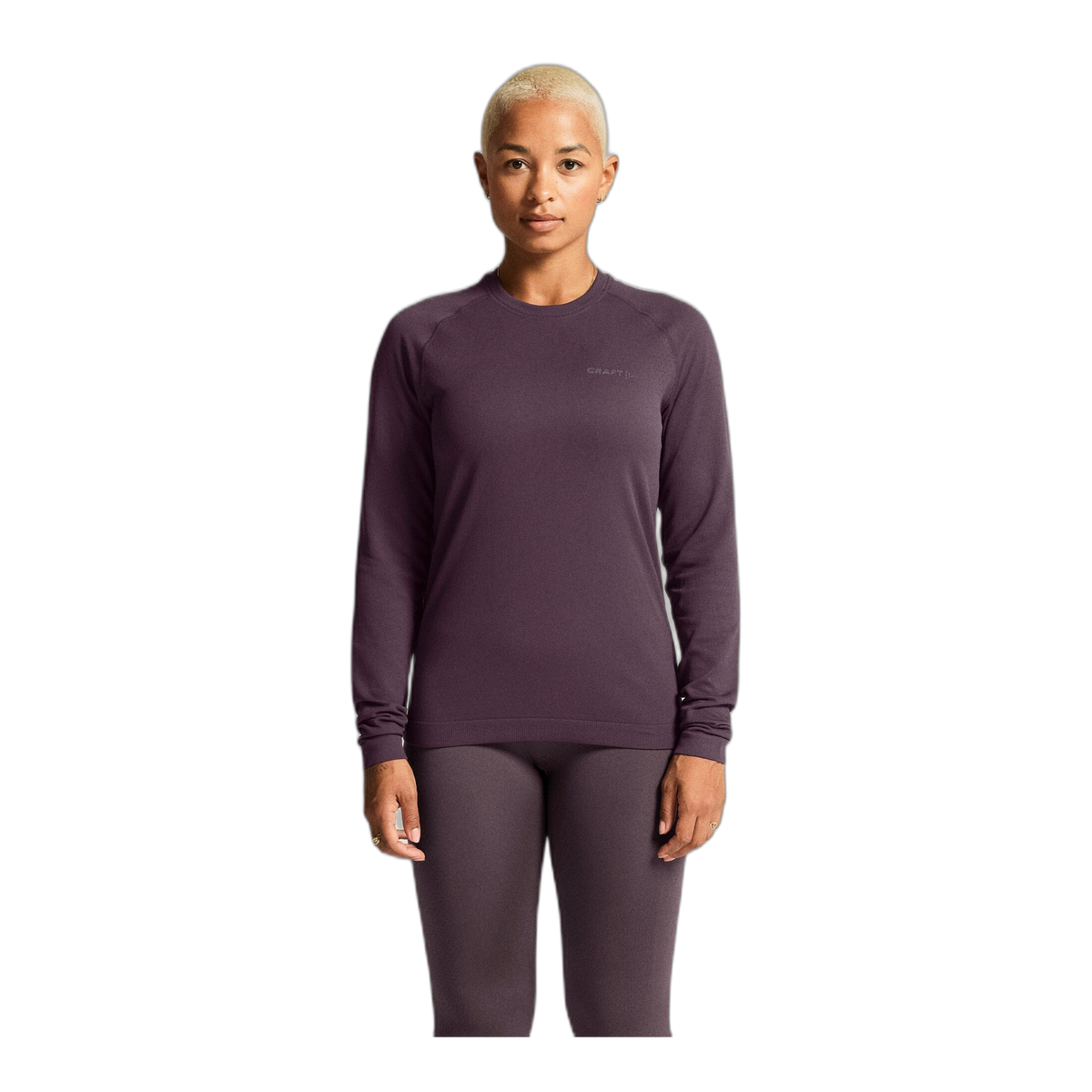 Women's Active Comfort LS 2