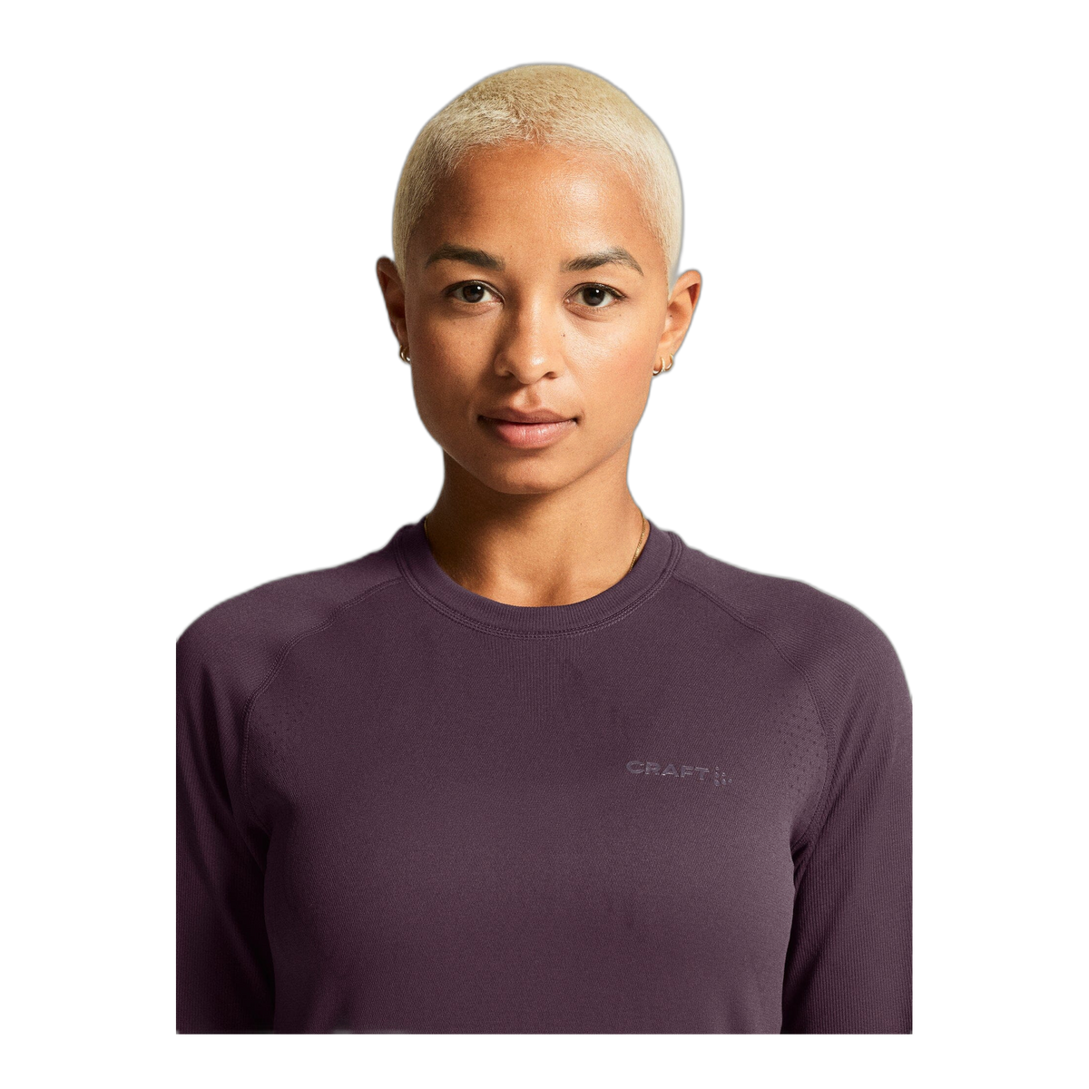 Women's Active Comfort LS 2