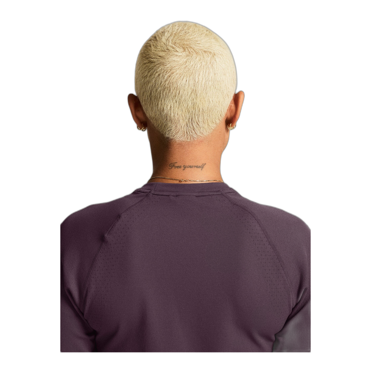 Women's Active Comfort LS 2