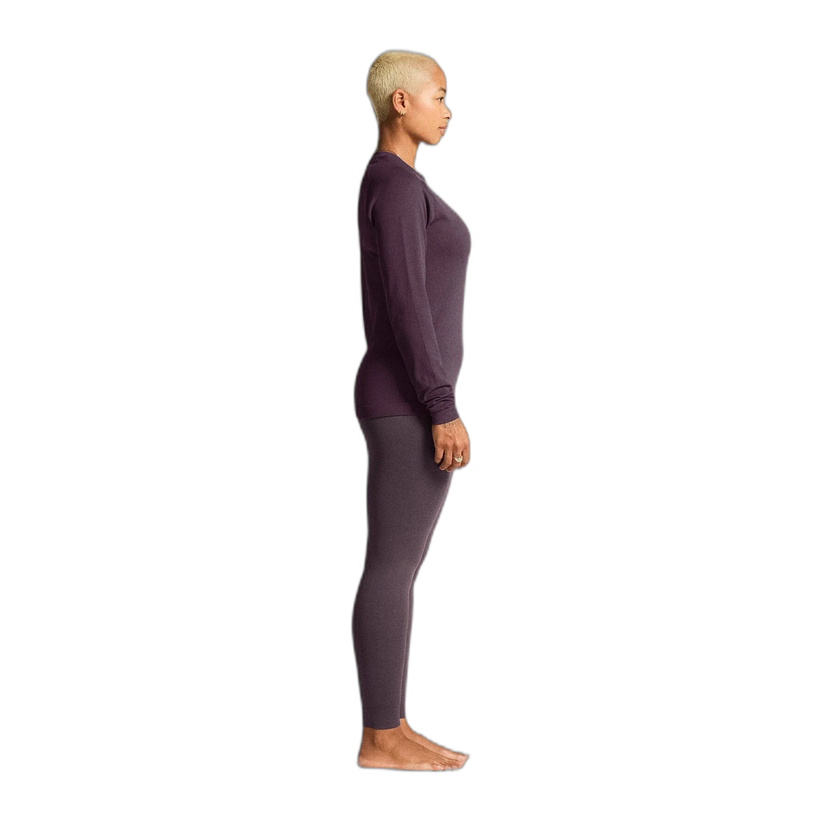 Women's Active Comfort LS 2