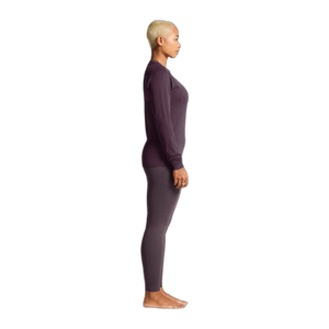 Women's Active Comfort LS 2