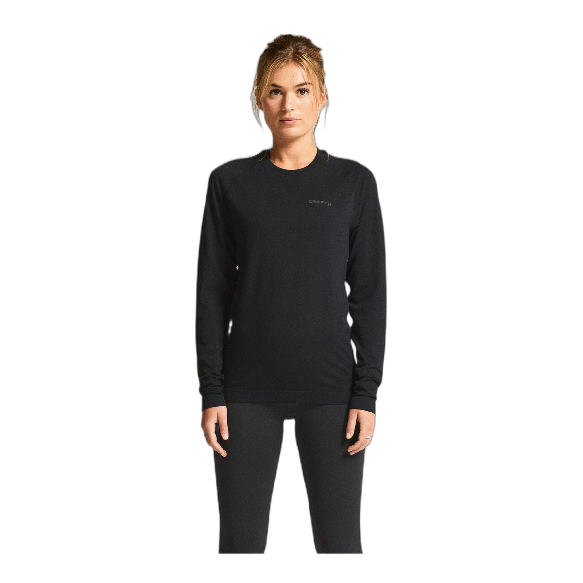 Women's Active Comfort LS 2