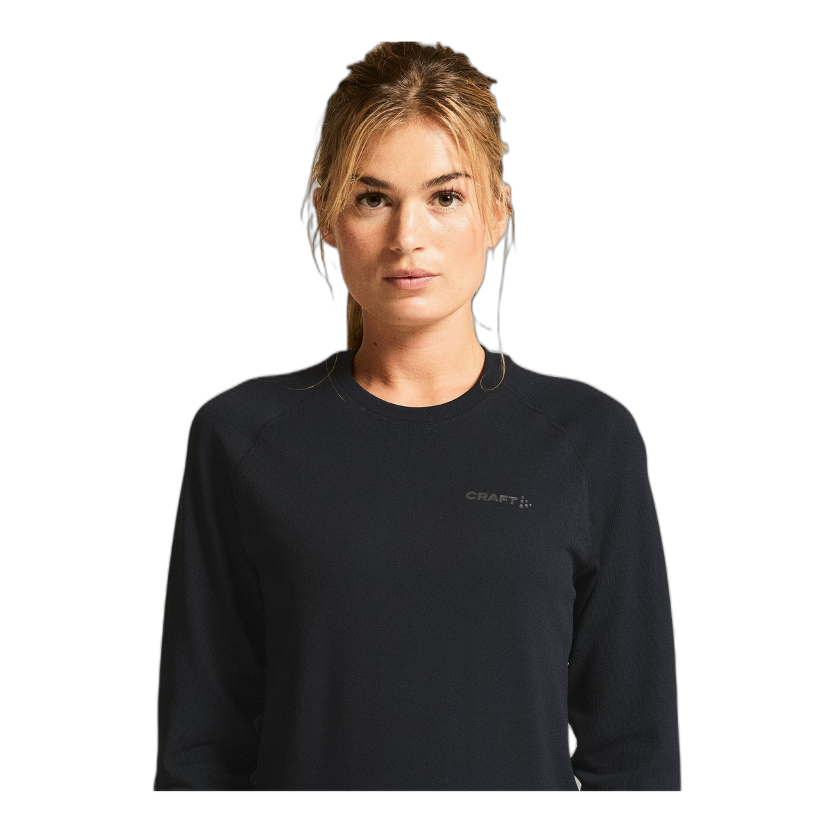 Women's Active Comfort LS 2