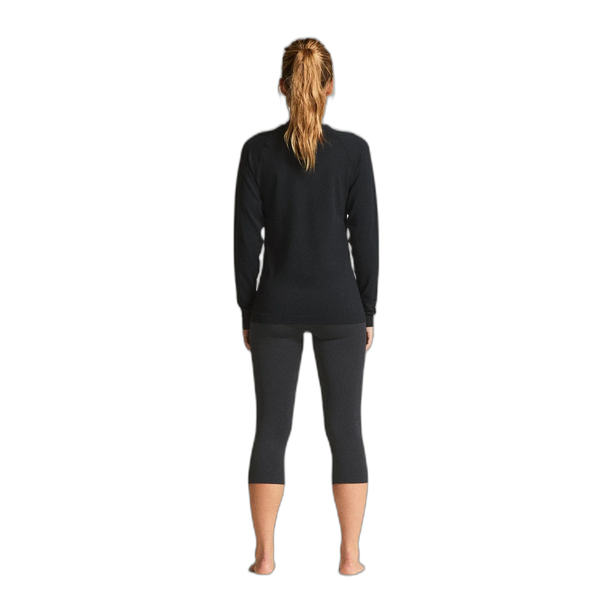 Women's Active Comfort LS 2