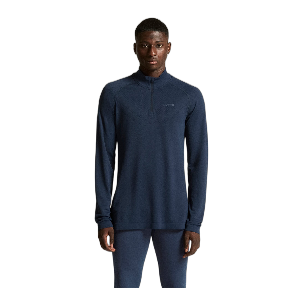 Men's Active Comfort LS HZ 2