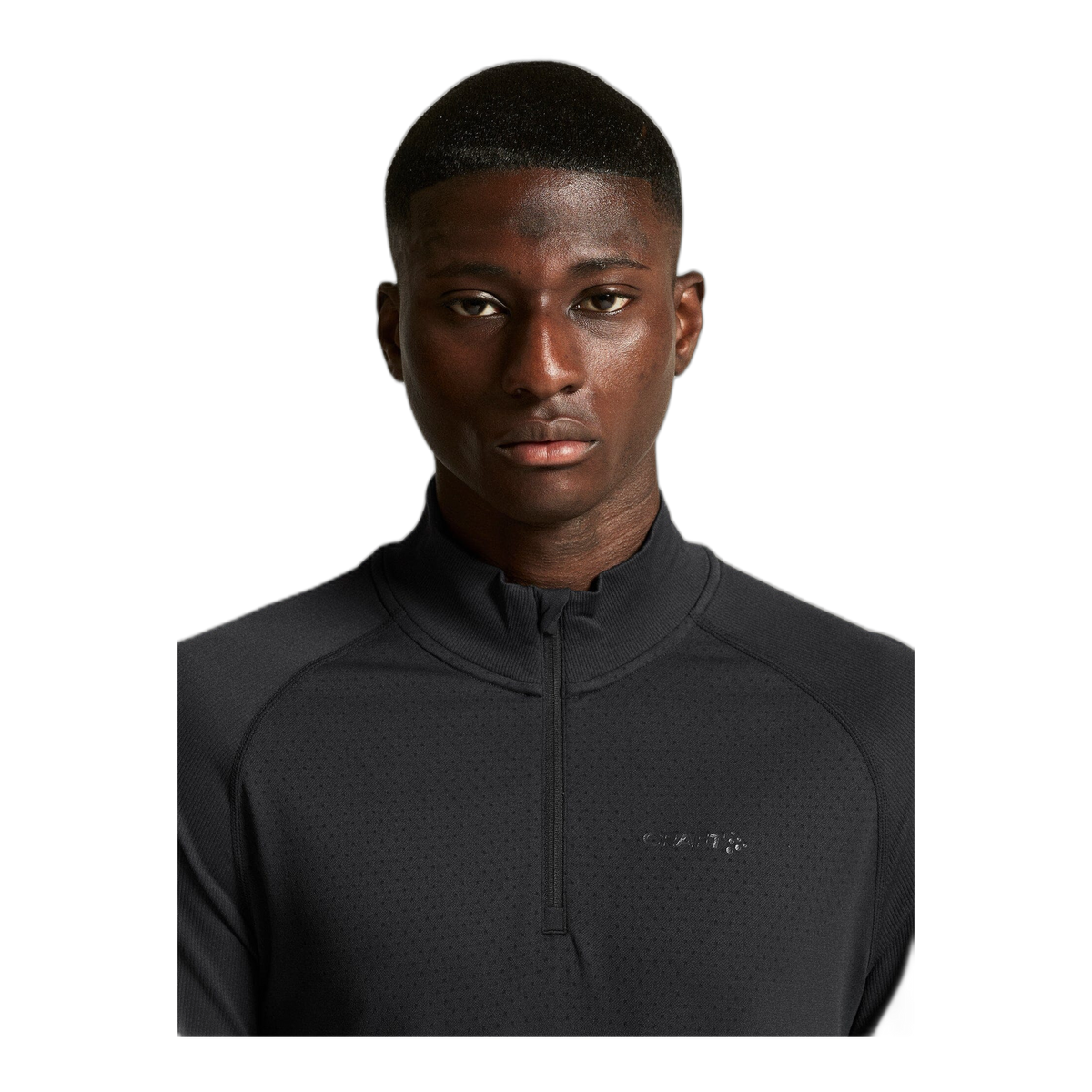 Men's Active Comfort LS HZ 2