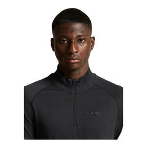 Men's Active Comfort LS HZ 2