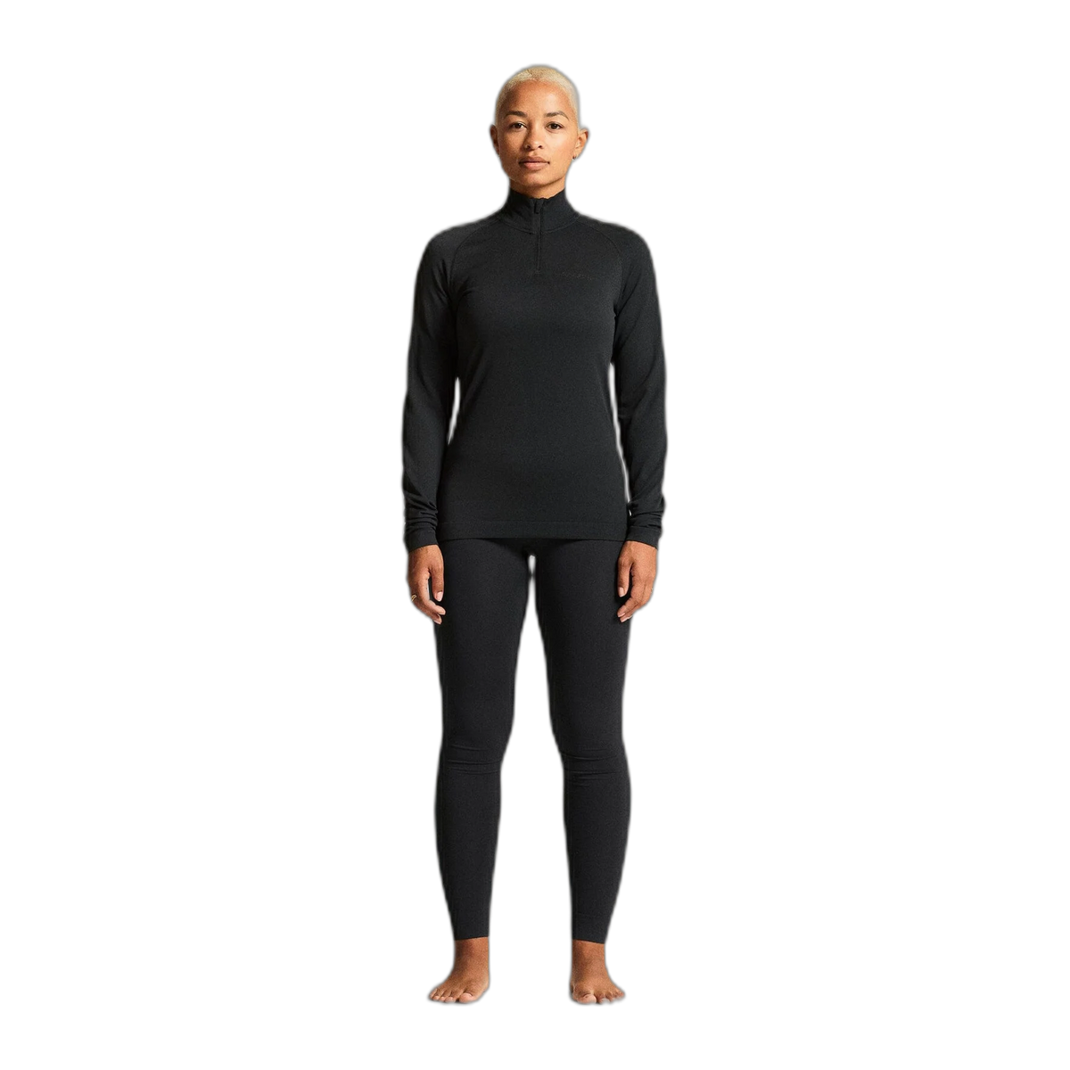 Women's Active Comfort LS HZ 2
