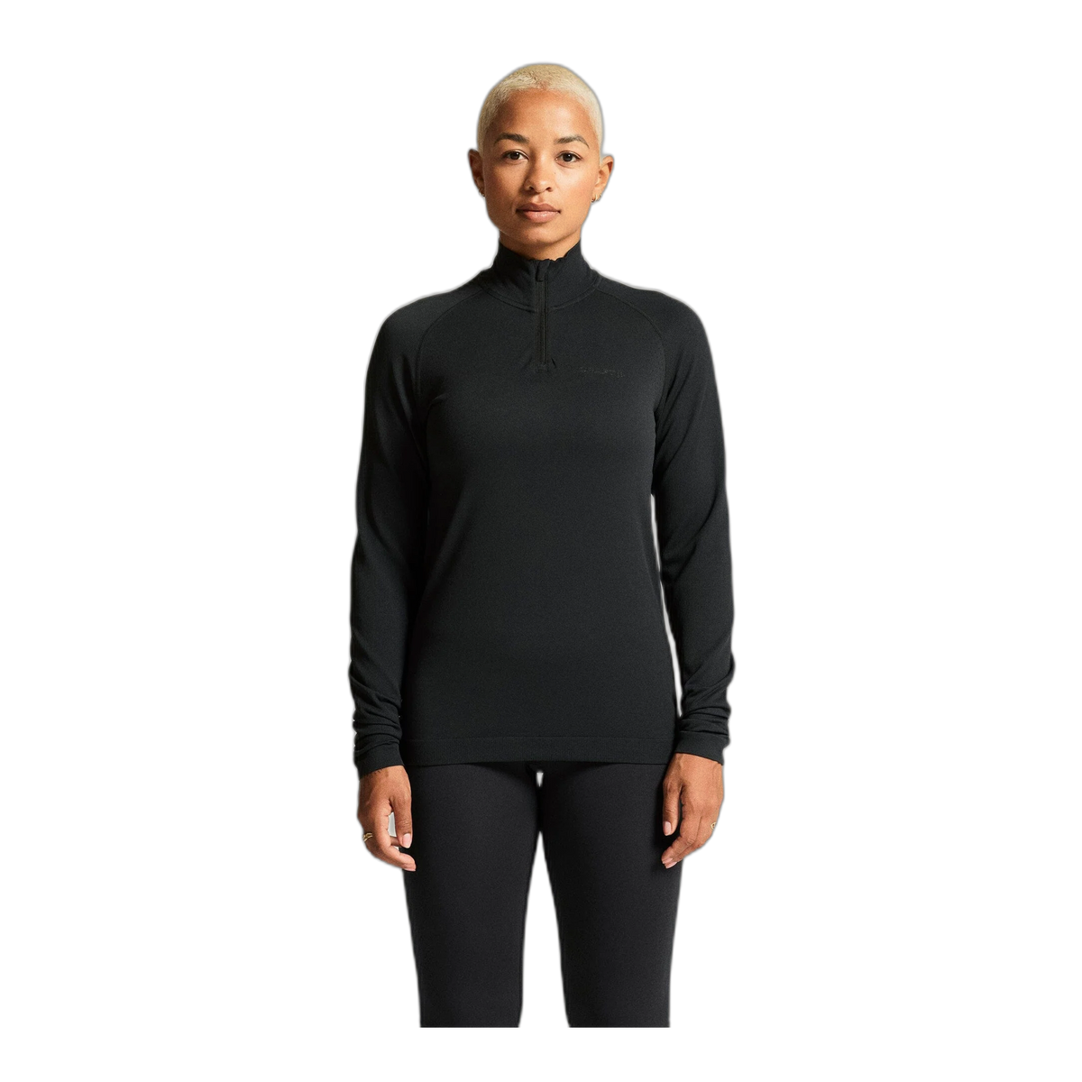 Women's Active Comfort LS HZ 2