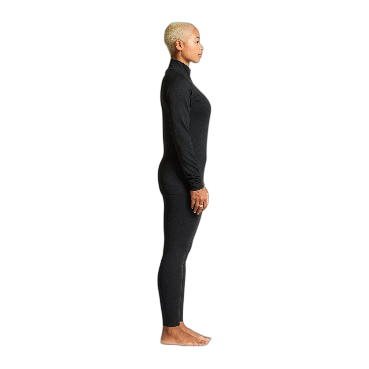 Women's Active Comfort LS HZ 2