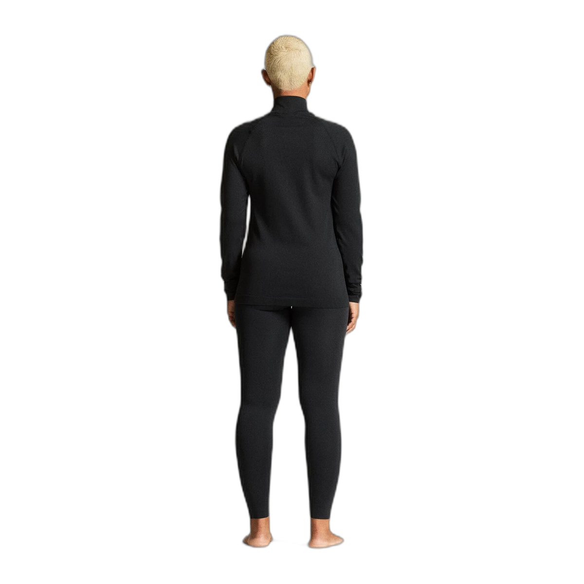 Women's Active Comfort LS HZ 2