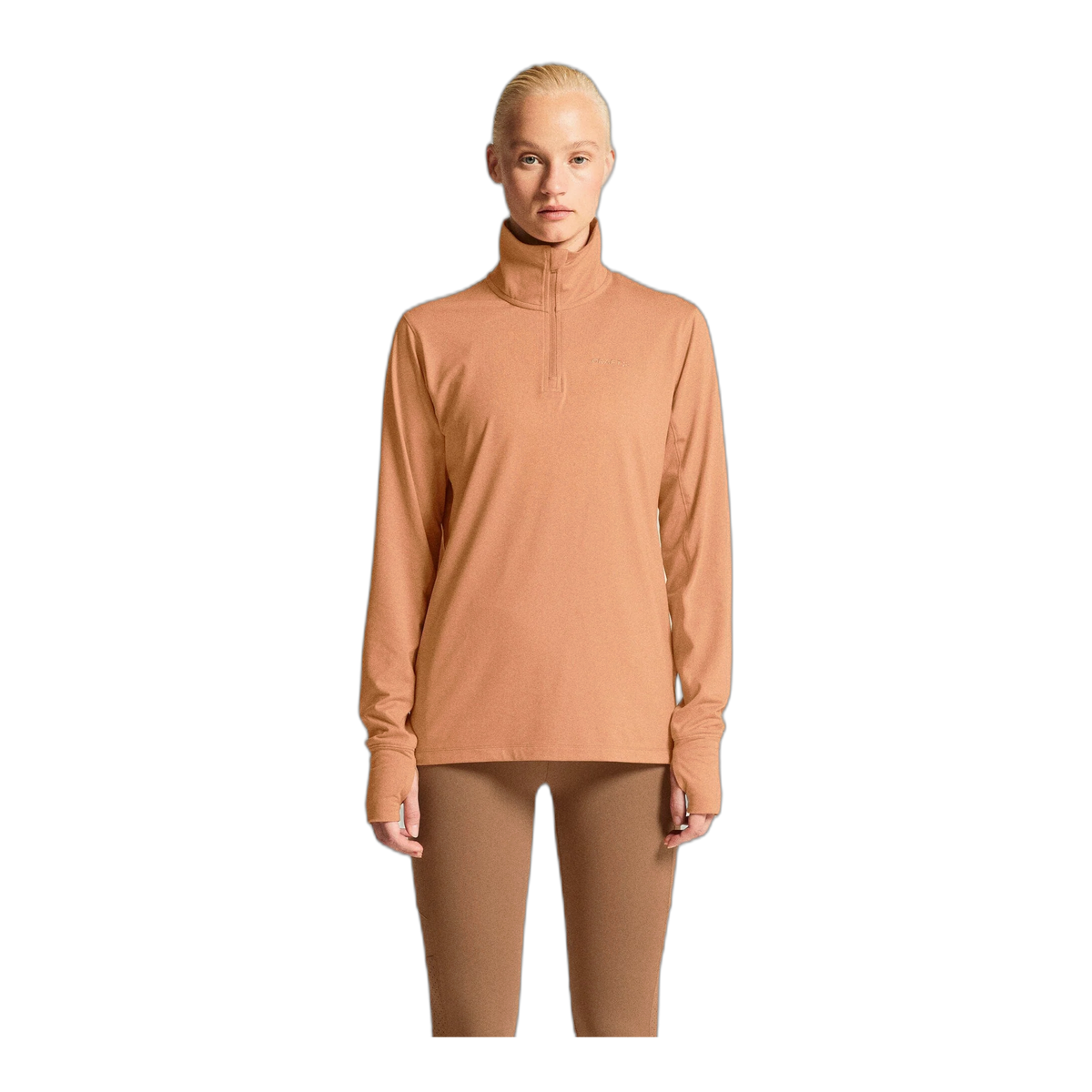 Women's Flow HZ Long Sleeve