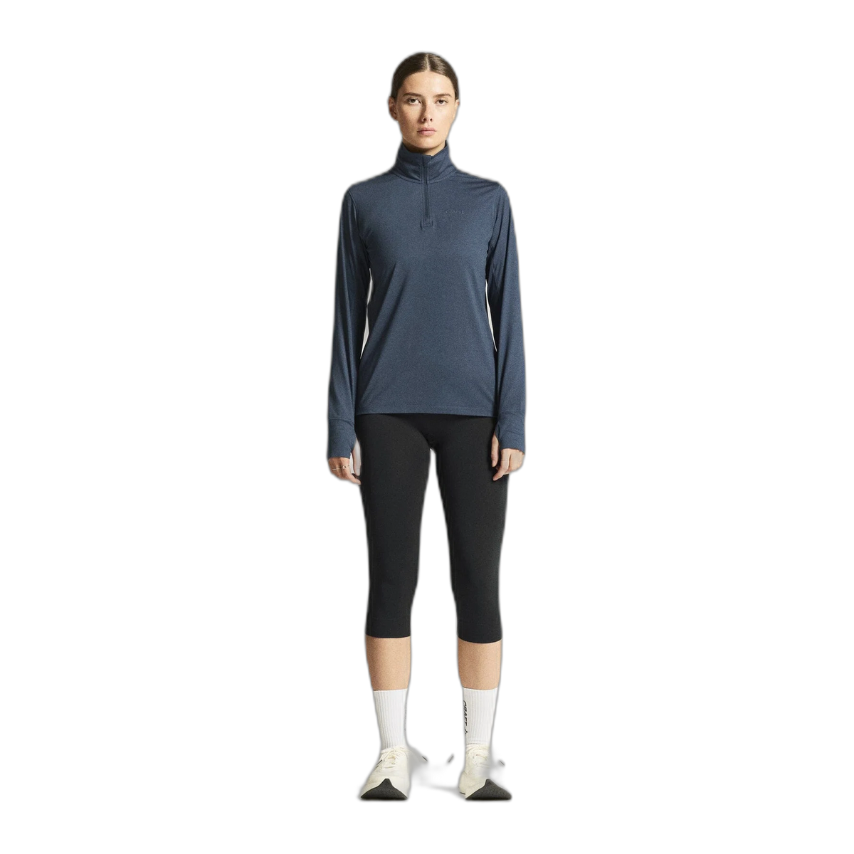 Women's Flow HZ Long Sleeve