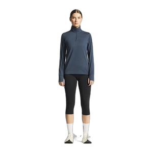 Women's Flow HZ Long Sleeve