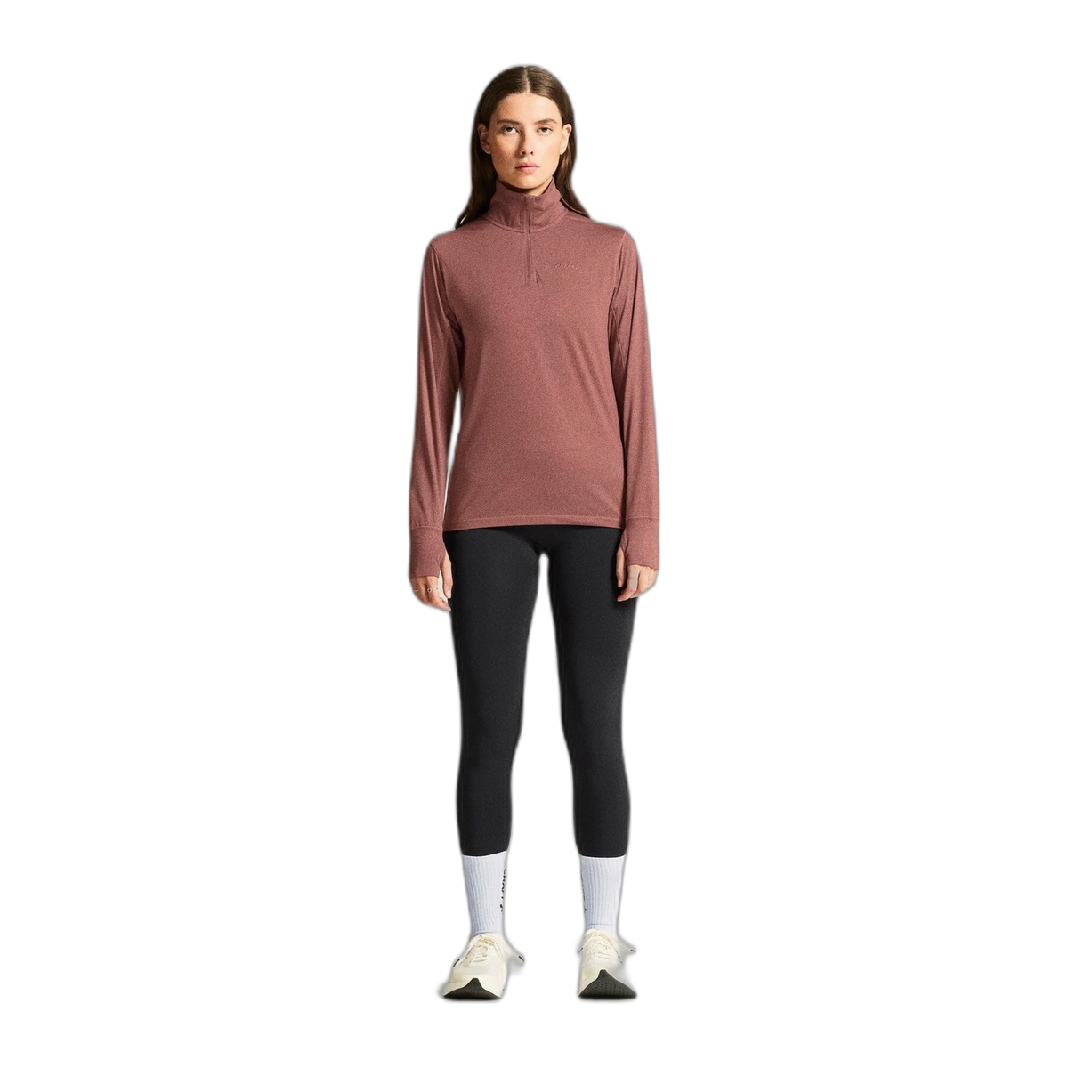 Women's Flow HZ Long Sleeve