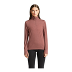 Women's Flow HZ Long Sleeve