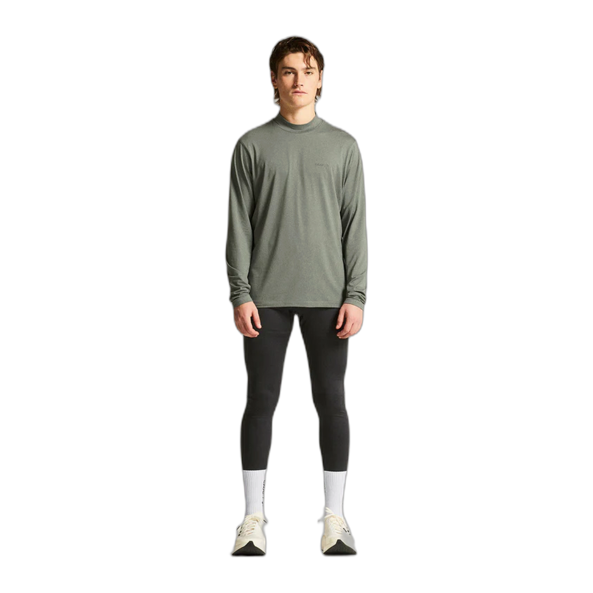 Men's Flow MN LS