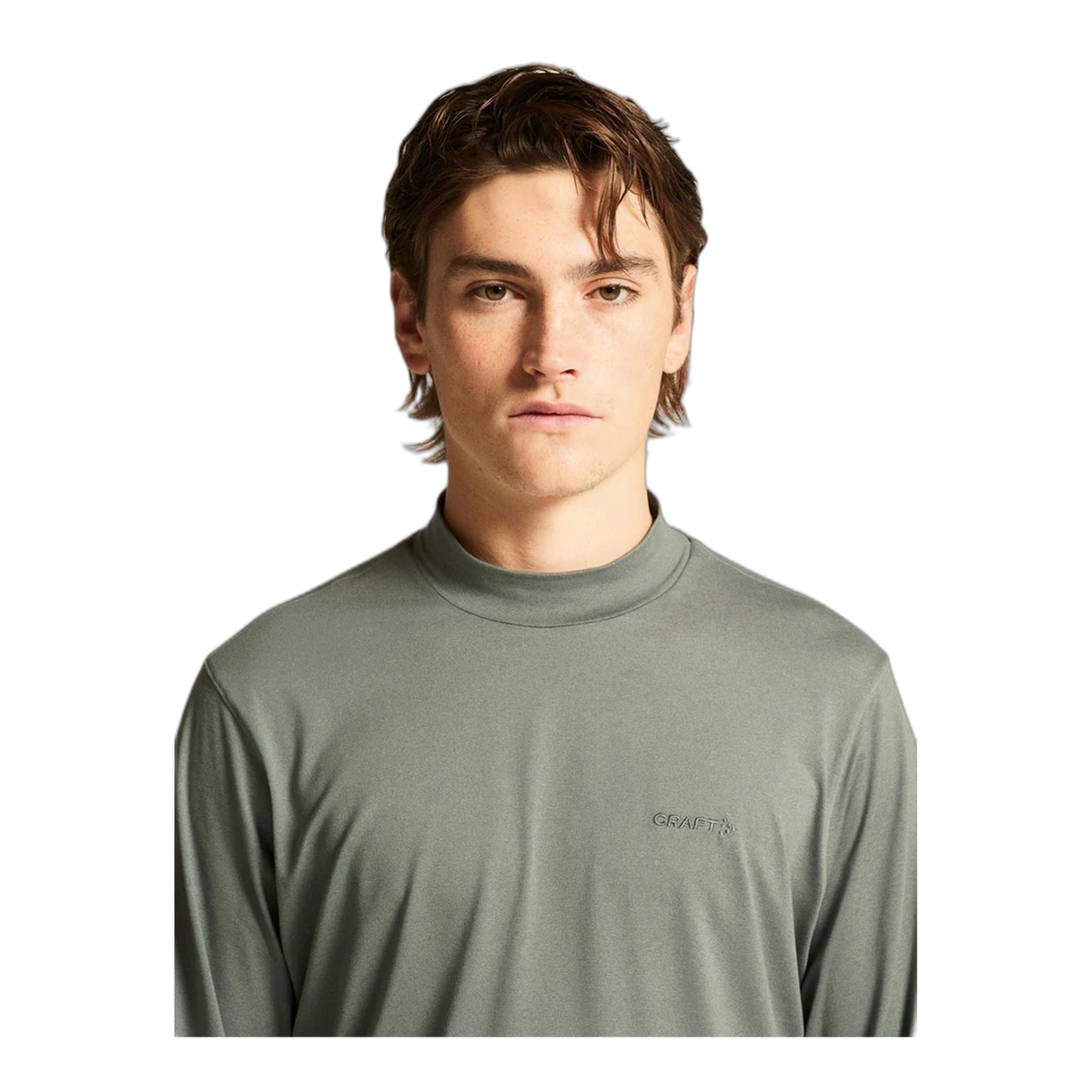 Men's Flow MN LS