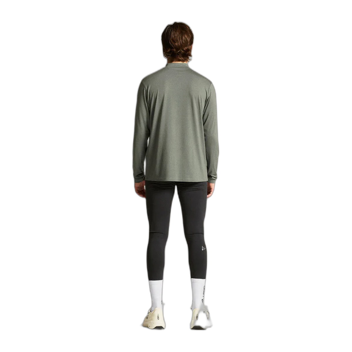 Men's Flow MN LS