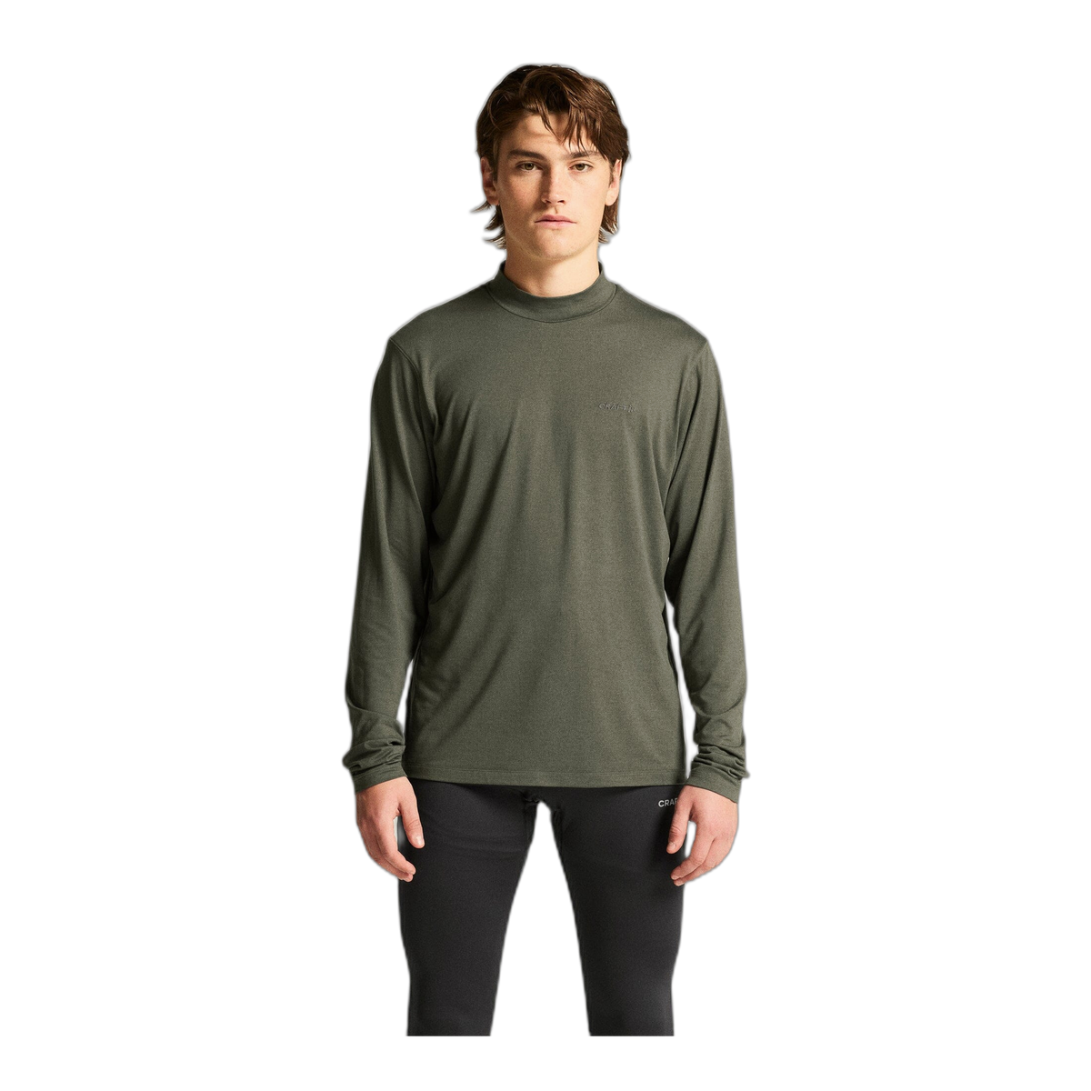 Men's Flow MN LS