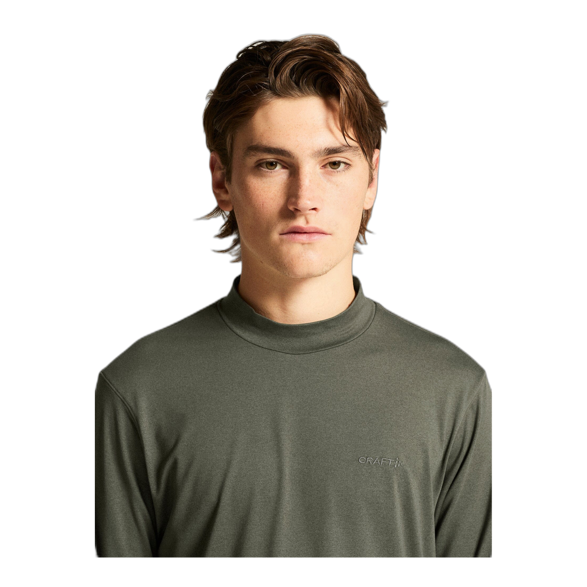 Men's Flow MN LS