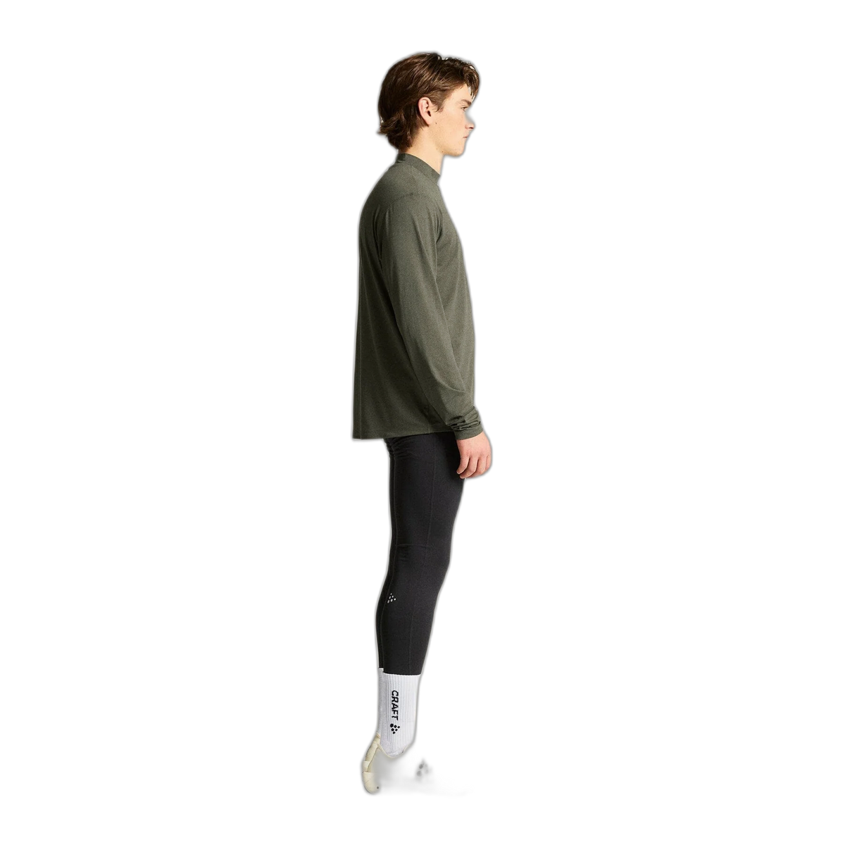 Men's Flow MN LS