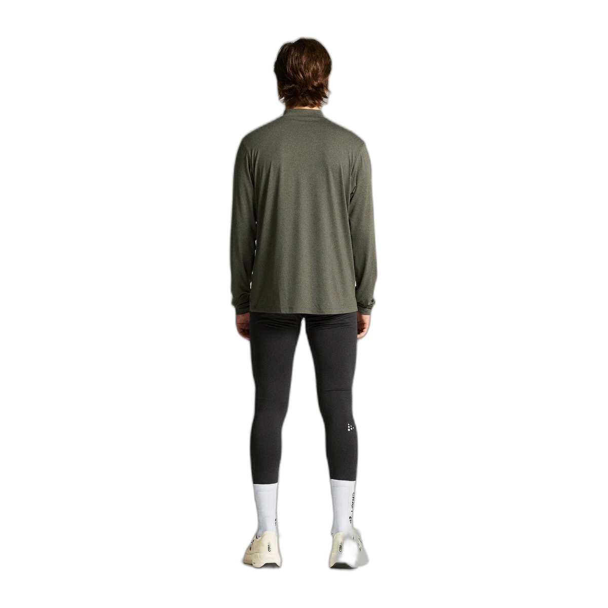 Men's Flow MN LS