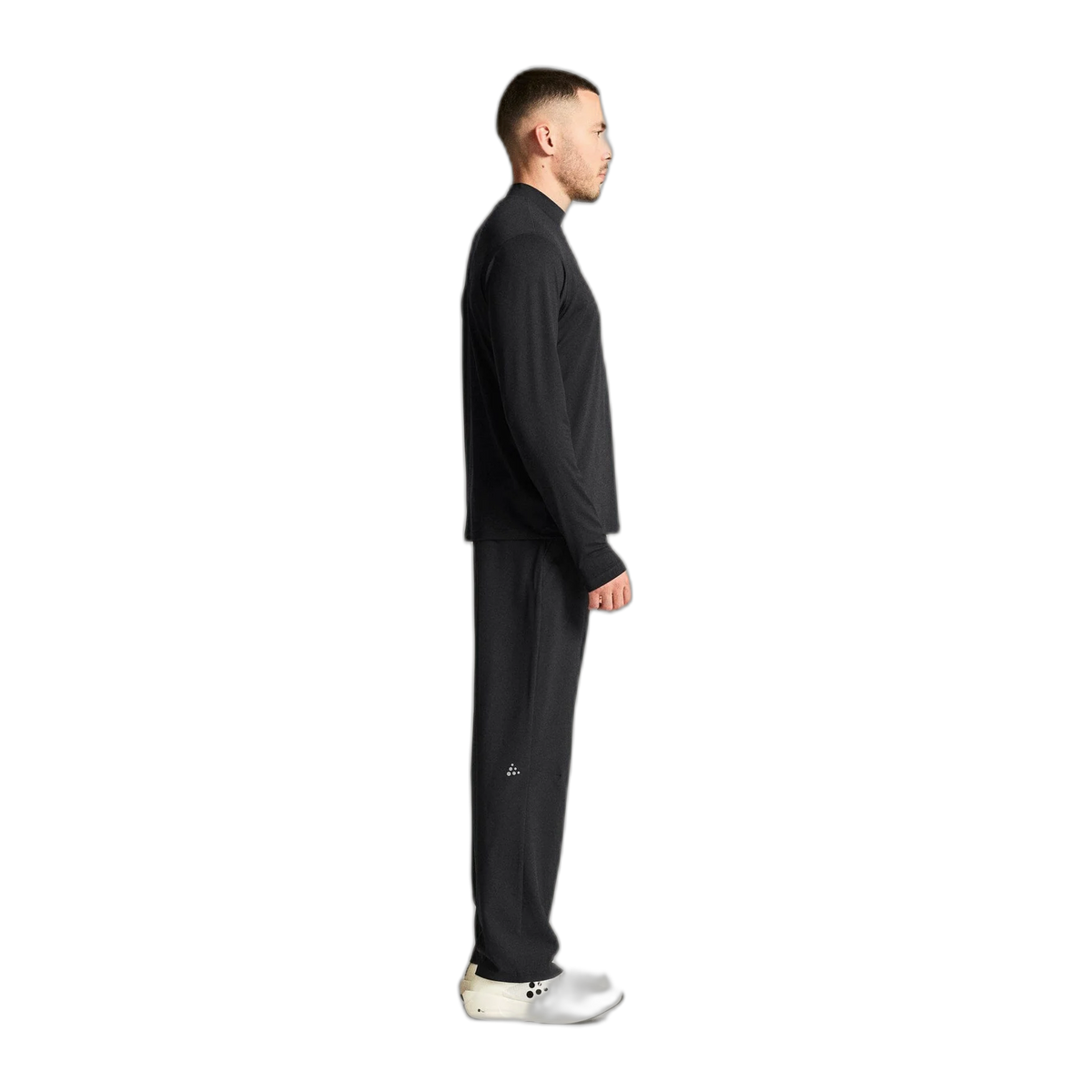 Men's Flow MN LS