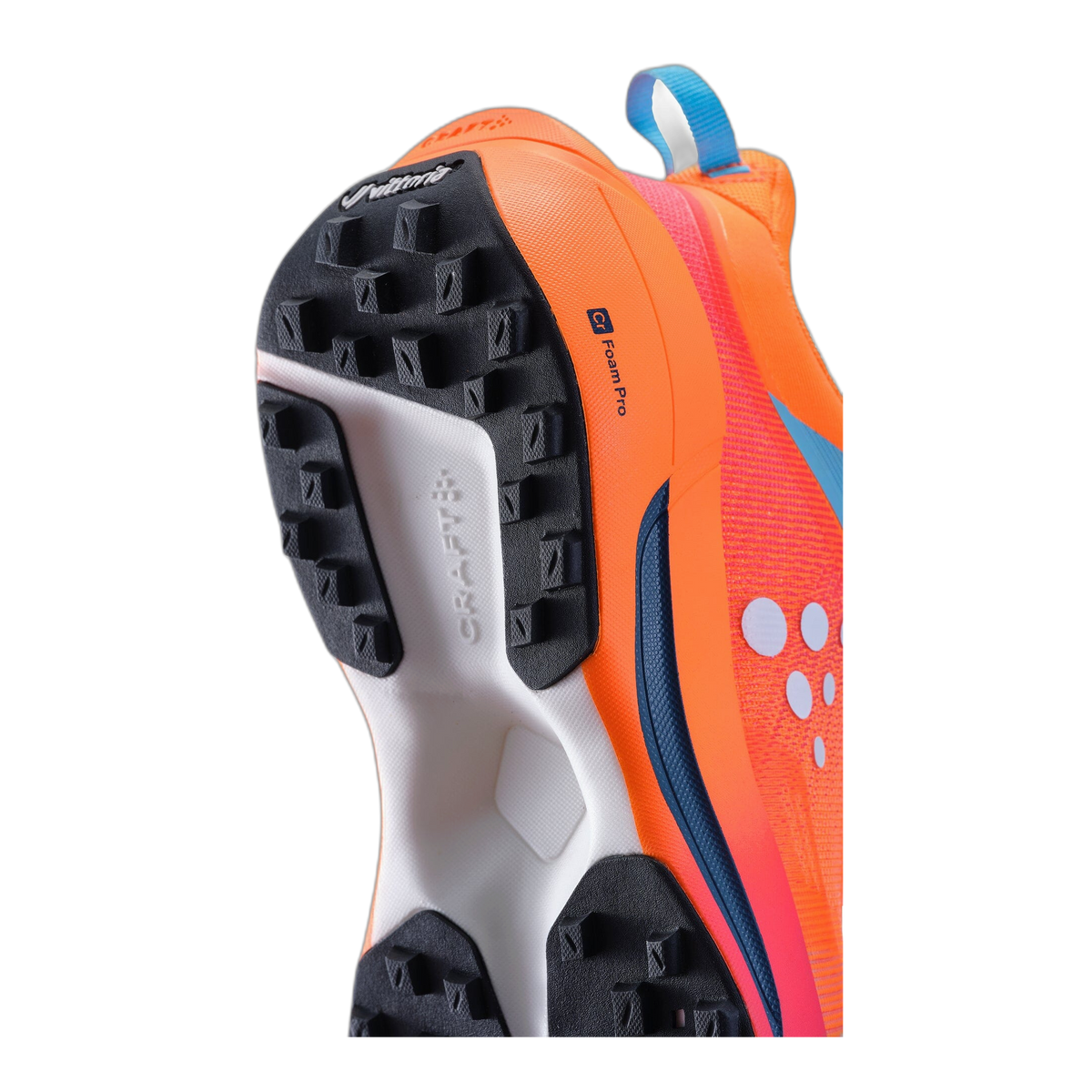 Men's Nordlite Ultra Pro Running Shoe