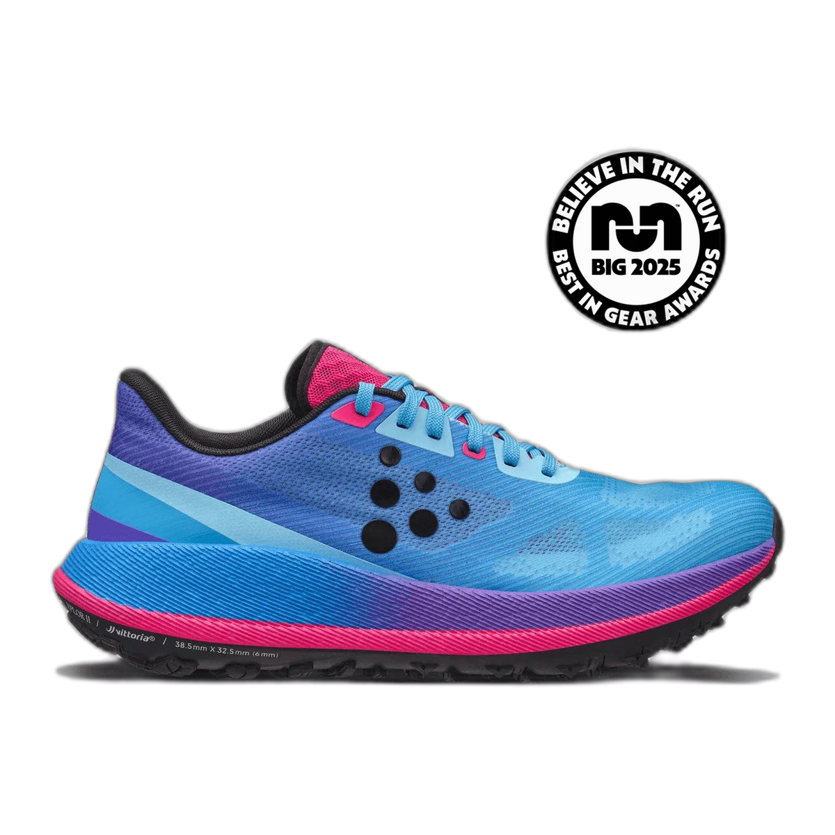 Men's Xplor 2 Running Shoe