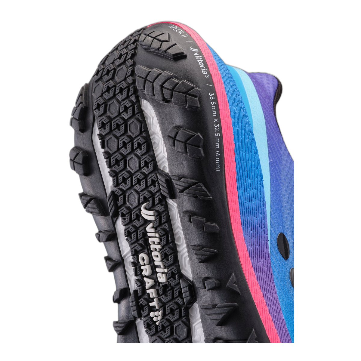 Men's Xplor 2 Running Shoe