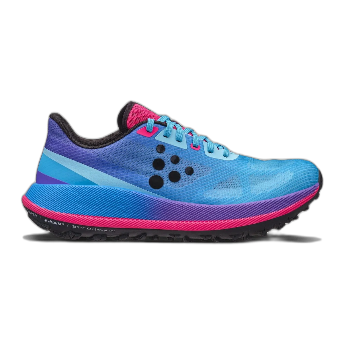 Men's Xplor 2 Running Shoe
