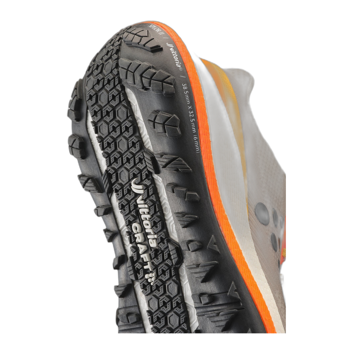 Men's Xplor 2 Running Shoe