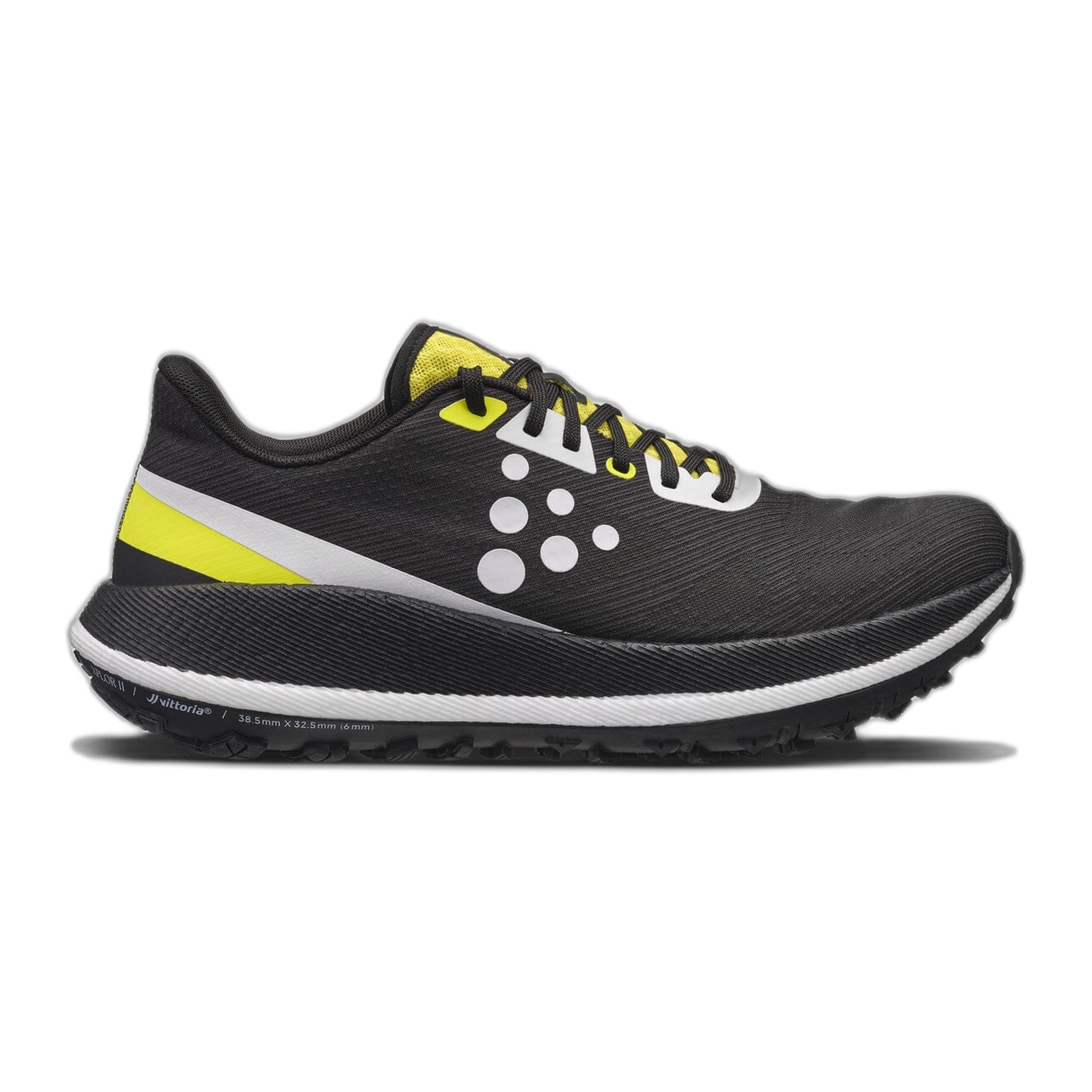 Craft - Women's Xplor 2 - Black/N Light / 6