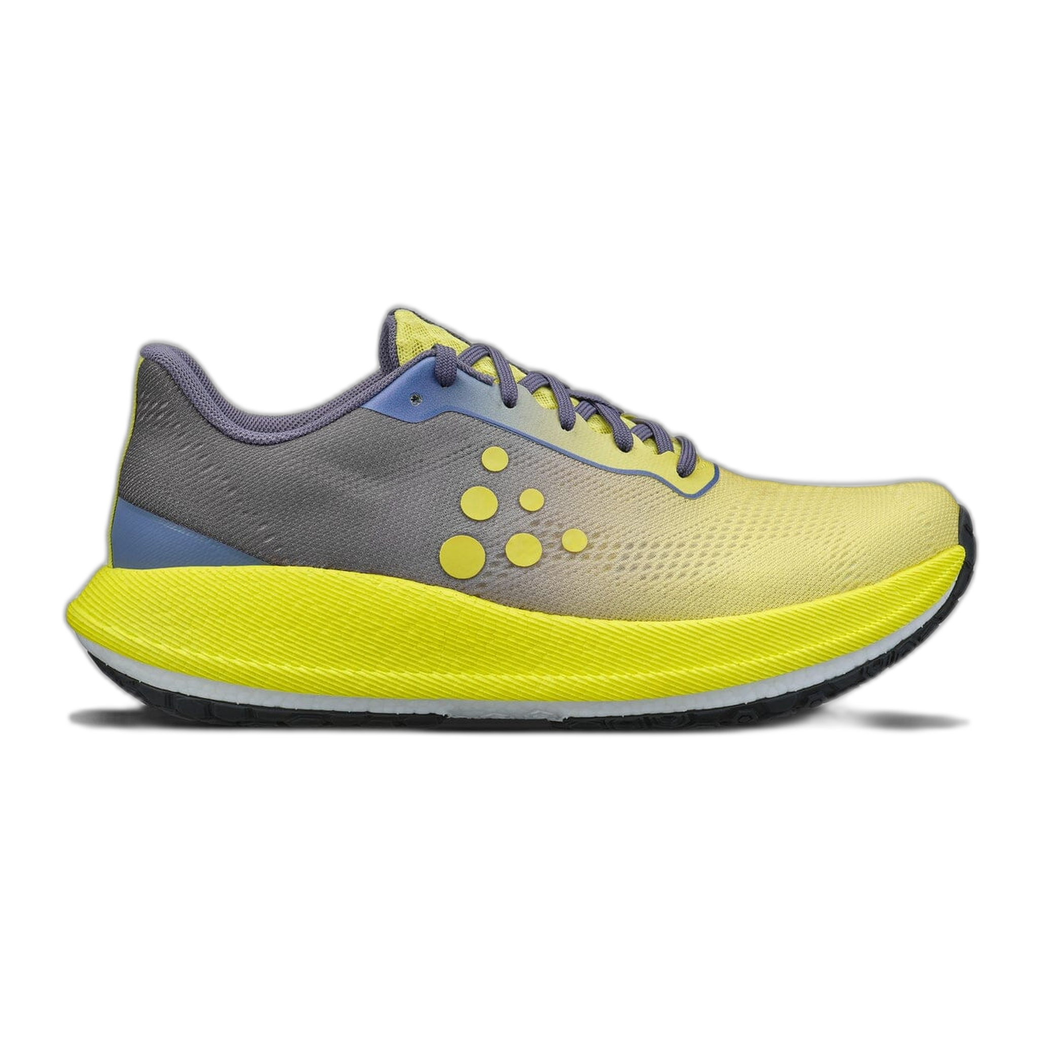 Craft - Women's Pacer 2 Running Shoe - N Light/Grey / 6