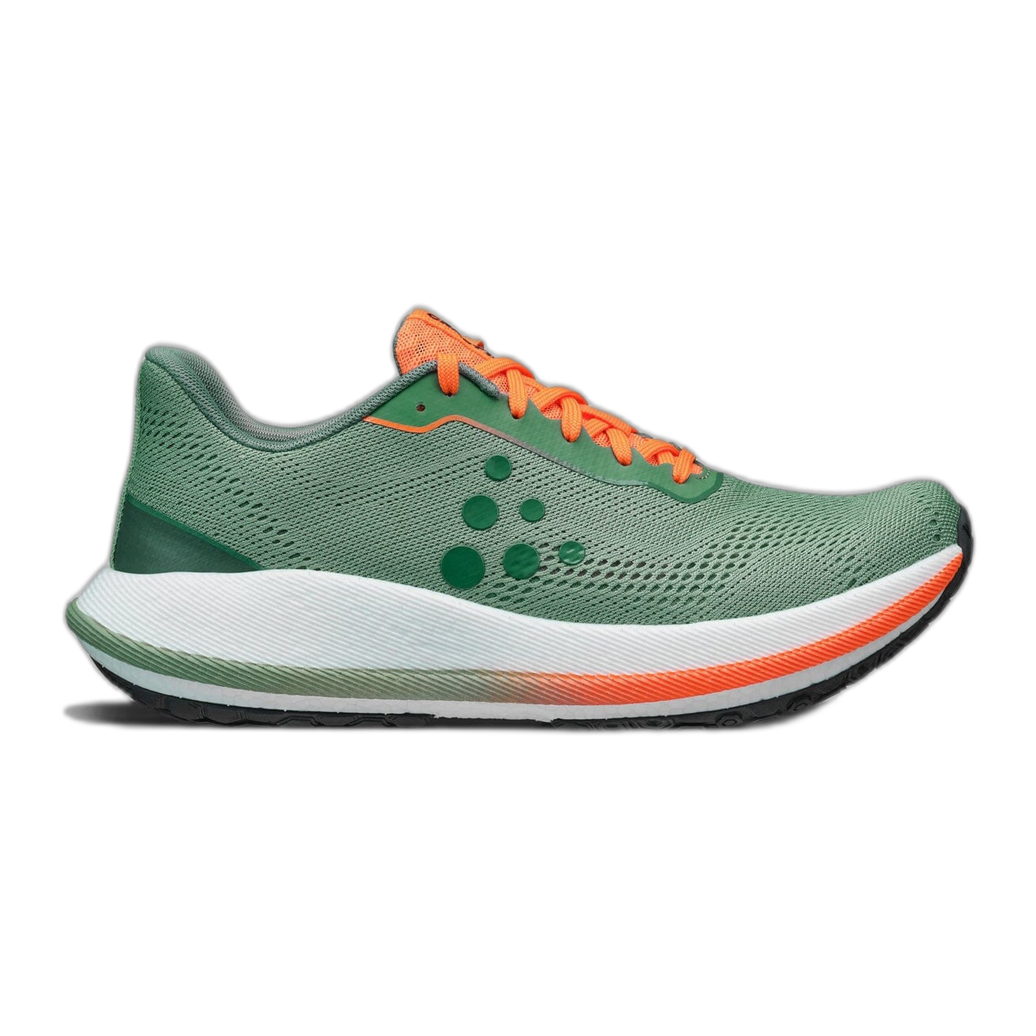 Craft - Women's Pacer 2 Running Shoe - Thyme/Atlantic / 6