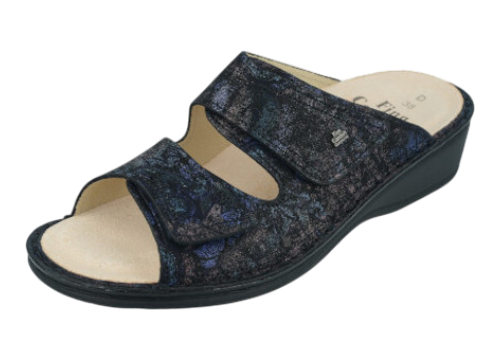 Finn Comfort - Jamaika-S - Multi Breeze FW22 / M / 35