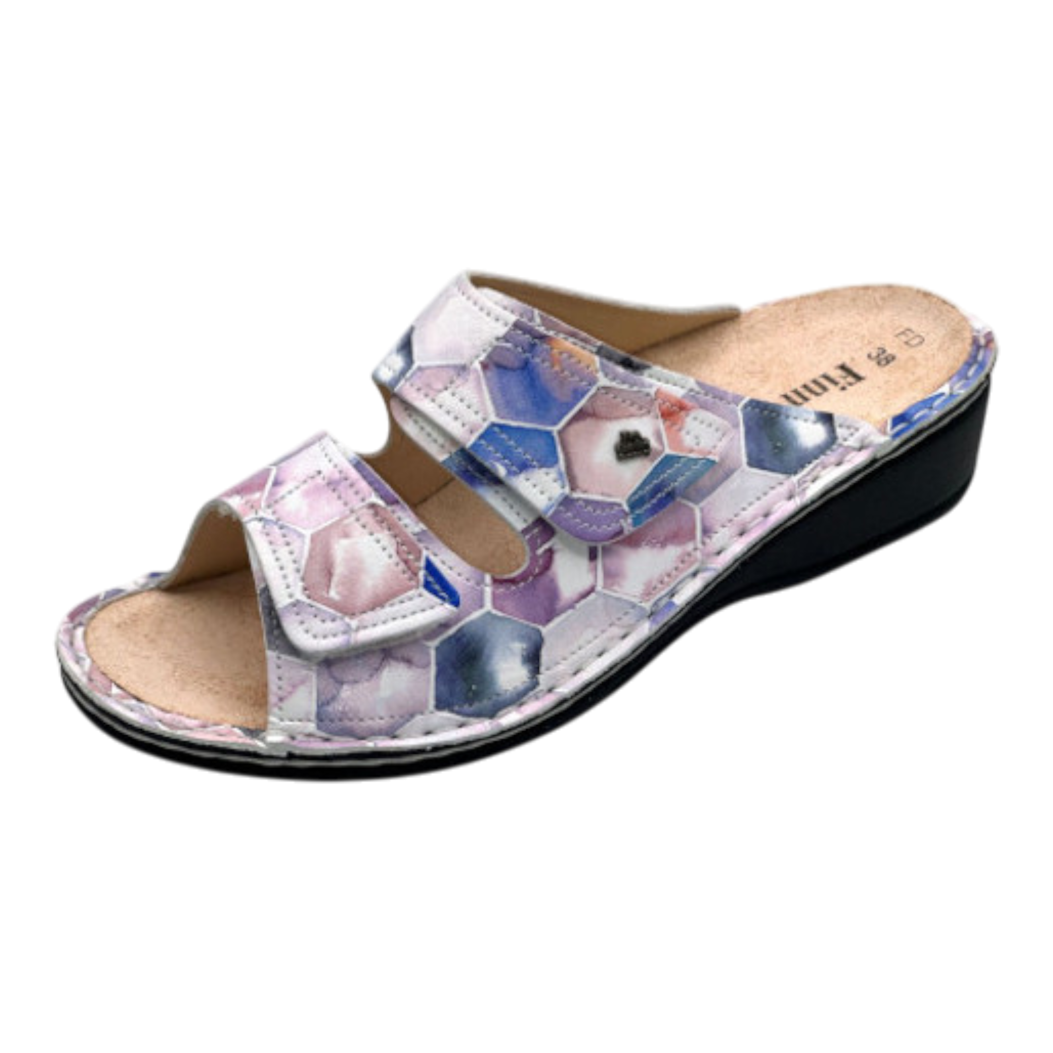 Finn Comfort - Jamaika-S - Berry Panal FW24 / M / 37