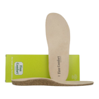 Footbed - Regular 19540 - No Perf Unisex Classic Flat
