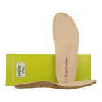 Footbed - Regular 19541 - No Perf Women's Classic High