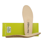 Footbed - Regular 19542 - No Perf Women's City
