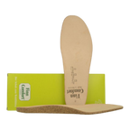 Footbed - Regular 19544 - No Perf Men's City, City-Sport