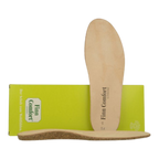Footbed - Regular 19553 - No Perf Women's FinnSlim