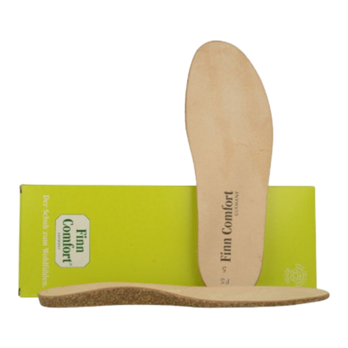 Footbed - Regular 19553 - No Perf Women's FinnSlim