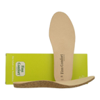 Footbed - Regular 19554 - No Perf Women's FinnPlus