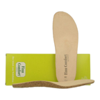 Footbed - Regular 19555 - No Perf Women's Classic-Relax