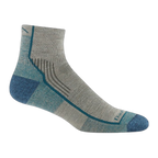 Men's Hiker Quarter Midweight Hiking Socks