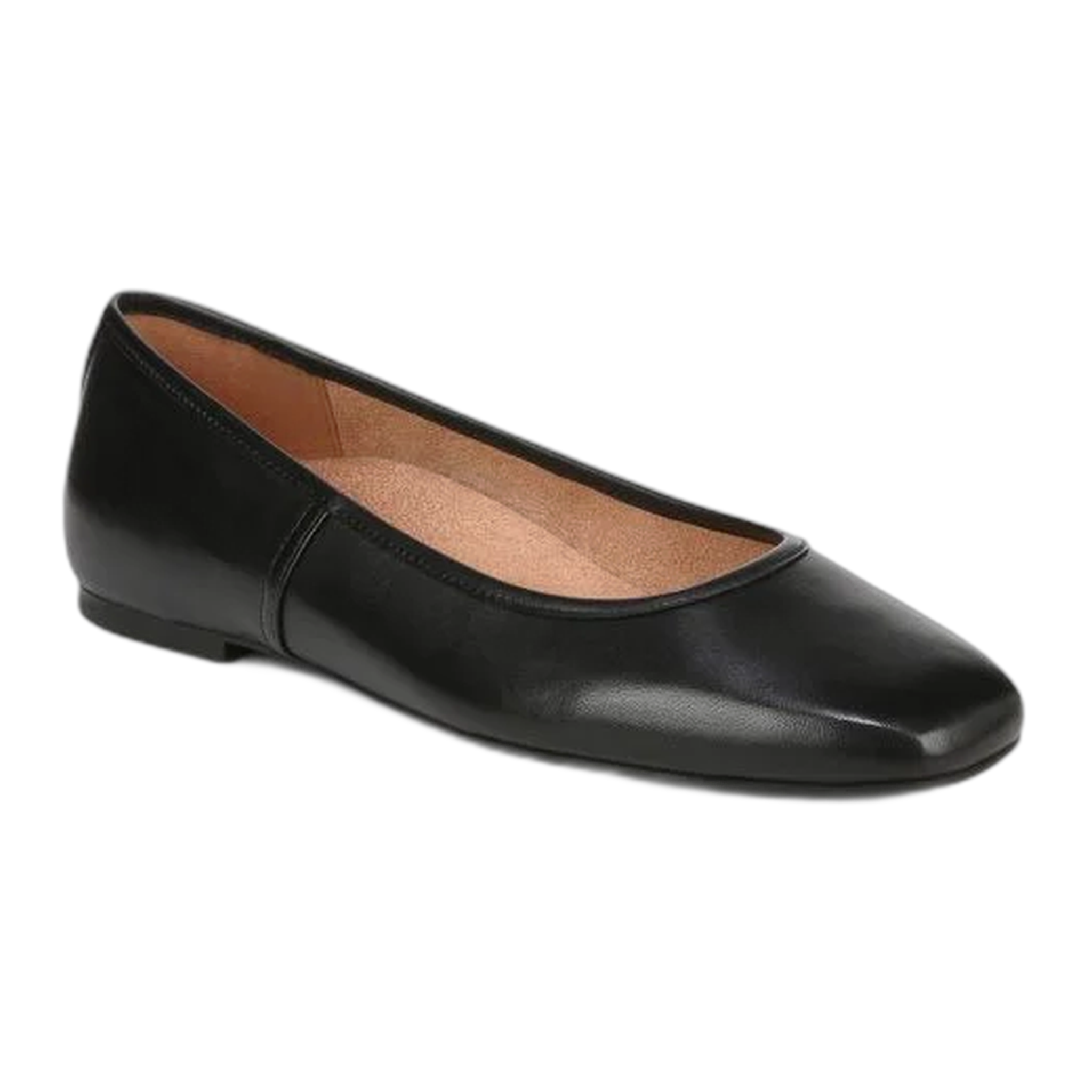 Vionic - Orinda - Black / M / 5